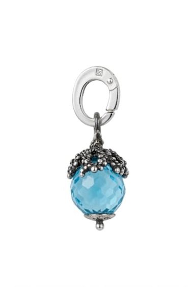 Charm Solara Donna in Argento 4698 SOL - 4698 SOL